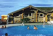 Therme Erding: Kelohaus (Foto: Therme Erding)