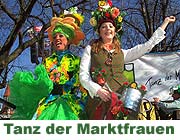 Faschingsendspurt (Foto: Martin Schmitz 2003)