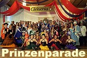 Prinzenparade (Foto: Martin Schmitz)
