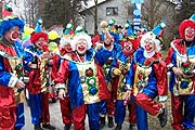 Gaudiwurm 2004 (Foto: Martin Schmitz)