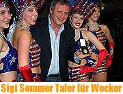 Der Siggi Sommer Taler 2005 geht an Konstantin Wecker (Foto: martin Schmitz)