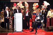 Die Laudatio für Dietl hielt Münchens OB Christian Ude (Foto. MartiN Schmitz)