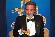 Ordensträger Helmut Dietl (Foto. MartiN Schmitz)