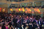 30. Deutscher Filmball (Foto: Marikka-Laila Maisel)