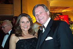 Gavy Hildebrandt und Hermann Memmel (Foto: Marikak-Laila Maisel)