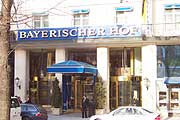 Bayerischer Hof