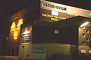 Heide-Volm am Abend (Foto: Martin Schmitz)