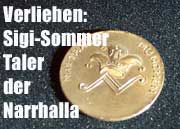 Sigi-Sommer-Taler
