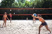 beach B-Finale (Bild: Marikka-Laila Maisel)