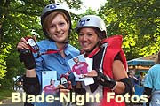 Hier geht es zu den Bladenight Fotos (Foto: Martin Schmitz)