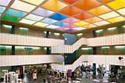 ELIXIA Leopark - Leopoldstraße 250 - 80807 München