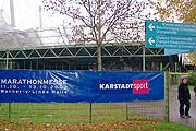 Marathonmesse (Foto: Martin Schmitz)