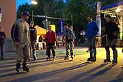 Anfänger Training