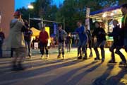 Anfänger Training