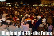 Bladenight 18 - die Fotos (Bild: Martin Schmitz)