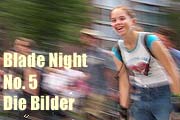 5. Blade Night - die Bilder (Bild: Martin Schmitz)