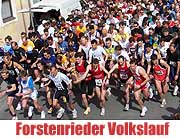 18. Forstenrieder Volkslauf - hier sind die Fotos (Foto: Martin Schmitz)