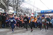 Start der Kinder 2004 (Foto: Martin Schmitz)