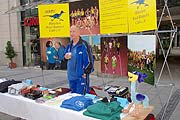 Stand des MRRC