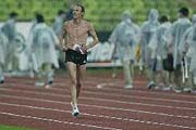 Baumann Vize EM Ehrenrunde am 7.8. (Bild: Asics)