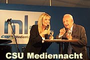 CSU Mediennacht (Foto: Martin Schmitz)