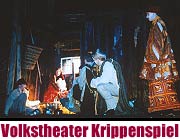 Ein Stern ist aufgegangen - Ein altbayrisches Krippenspiel.