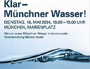 Der Original Hamburger Fischmarkt kommt nach München (Foto: Martin Schmitz)