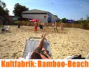 Bamboo Beach (Foto: Marikka-Laila Maisel)