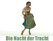 Nacht der Tracht 2005 präsentiert von LODEN-FREY 