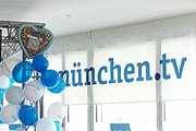 münchen.tv startet am 17.09. mit viel Wiesnprogramm (Foto: Marikka-Laila MAaisel)