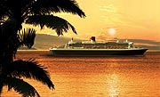 ©Cunard