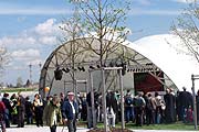 HVB Seebühne (Foto: Martin Schmitz)
