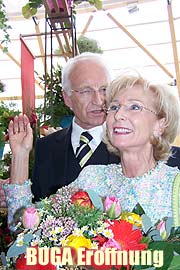 buga 2005 ist startklar (Foto: Martin Schmitz)