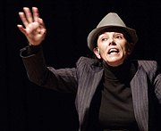 Francesca de Martin