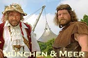 München & Meer (Bild:Martin Schmitz)