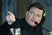 Christian Thielemann (Münchner Philharmoniker) (Foto: Ingrid Grossmann)