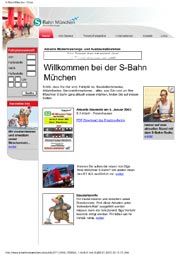 Max der Maulwurf informiert...