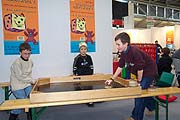 Tischspiele (Foto: Martin Schmitz)