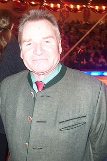 Fritz Wepper