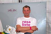Thomas Niederbühl (Rosa Liste)