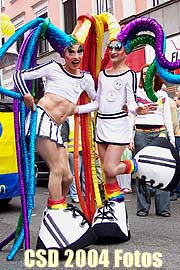 CSD Fotos 2004 (Foto: Marikka-Laila Maisel)