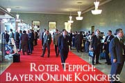 BayernOnline Kongress bis 16.7.(©Bild: Martin Schmitz)