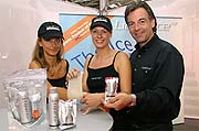 Liquid Ice (Bild: ispo)