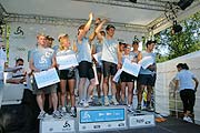 Siegerehrun (Bild: Odlo)