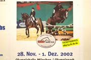 munich outdoors (Plakat)