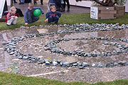 Steinseen und -gärten (Foto: Martin Schmitz)