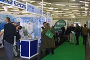 3. offene Golfmesse im M,O.C.