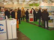 3. offene Golfmesse im M,O.C.