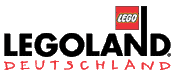 Logo Legoland