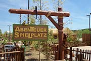 Abenteuer Spielplatz